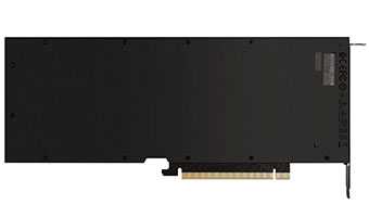 NVIDIA A10 GPU加速卡