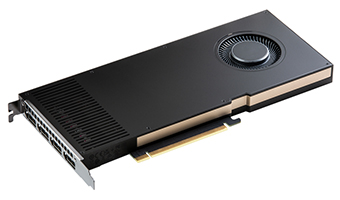 NVIDIA A4000 GPU专业运算卡
