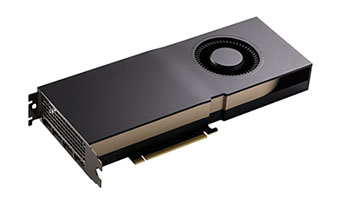NVIDIA A5500 GPU专业运算卡