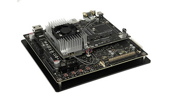 NVIDIA Jetson TX1
