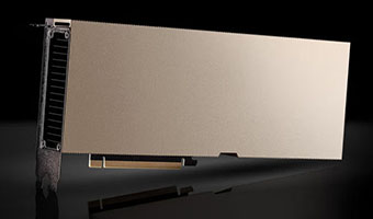 NVIDIA A30 GPU加速卡