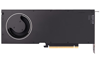 NVIDIA A6000 GPU专业运算卡