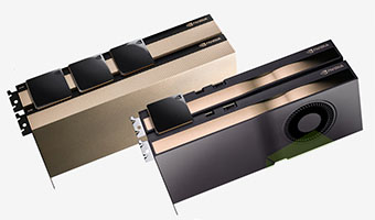 NVIDIA NVlink GPU桥接器