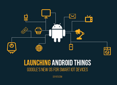 高通添加对谷歌Android things的支持